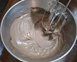 Foto langkah ke 11 dari resep London cake viral.