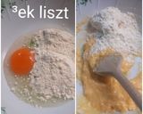 Az én borsólevesem🤗 recept fázis 4 fotója