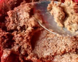 Foto del paso 2 de la receta: Galletitas de lentejas🍪