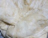 Foto del paso 1 de la receta: Tarta de puerro, pollo, cebolla de verdeo y choclo