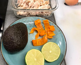 Foto del paso 3 de la receta: Causa limeña de pollo