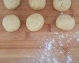 Foto del passaggio 4 della ricetta Chiacchiere di carnevale svizzere🎊🎊🎊🎊🎉🎉🎉