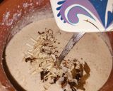 A picture of step 3 of Handi Kheer.