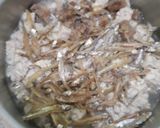 Foto langkah ke 3 dari resep Oblok Oblok Tahu Tempe.