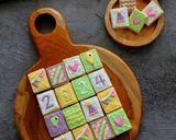 Foto langkah ke 11 dari resep Cookies Hias.