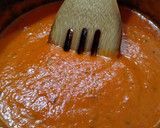 Foto del paso 2 de la receta: Salsa de tomate casera