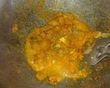 ডাল মাখনি(dal makhni recipe in bangla) রেসিপির ধাপ 3 ছবি