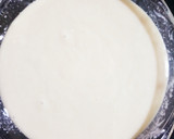 முட்டை சேர்க்காத கேக் (Eggless Cake Recipe in Tamil) ரெசிபி ஸ்டேப் 5 புகைப்படம்