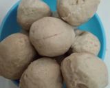 Foto langkah ke 1 dari resep Sayur kuah bakso.