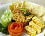 Cara Membuat Nasi goreng ala Mom039s Firza 451 5