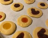Foto del paso 5 de la receta: Galletas de corazoncito🤍