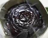 Foto langkah ke 3 dari resep Nama coklat 4 bahan.