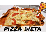 Foto del paso 6 de la receta: Pizza (dieta)
