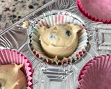 Foto del paso 4 de la receta: Panques de blueberries Loren&Sof