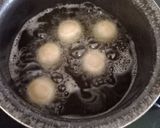 ગુલાબજાંબુ (Gulabjamun Recipe In Gujarati) રેસીપી સ્ટેપ3ફોટો