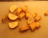 Foto del paso 3 de la receta: Guiso de lentejas para resfriados