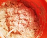 Almás-diós süti recept fázis 4 fotója