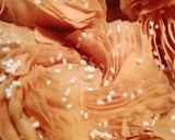 Foto del paso 5 de la receta: Pastelitos Caseros