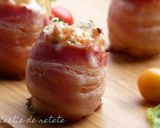Pas rețetă Cartofi cu bacon 4 fotografie