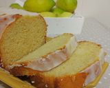Foto del paso 3 de la receta Bizcocho de limón con glaseado