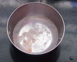 A picture of step 1 of Nandaba chips (raw banana).