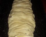 Foto del paso 4 de la receta: Tarta trenzada 🥰