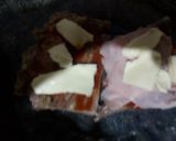 Foto del paso 3 de la receta: Matambre a la pizza