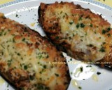 Foto del paso 9 de la receta: Berenjenas de atún y anchoas a la siliciana