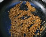 A picture of step 4 of Matar Kachodi/Green Peas Kachodi.