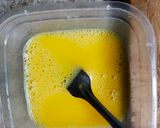Foto langkah ke 1 dari resep Tumis Telur Sawi.