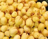Hình bước làm 2 của món Xôi cốm hạt sen