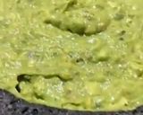 A picture of step 3 of My Jauregrill-Style Dish: Flavor, Texture, Color, Tradition, Passion, and Love.