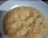 Foto langkah ke 2 dari resep Ayam Popcorn Tepung Panir.