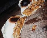 Foto del paso 6 de la receta: Empanadas de Zapallo chía y lino. (vegetarianas)