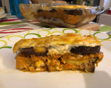 Foto del paso 14 de la receta: 🍆Musaka de atún y verduritas🍆