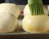 Meat Floss Bun [Tangzhong Method] recipe step 8 photo