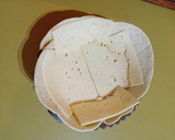 Foto del paso 1 de la receta: Cesta de espinacas