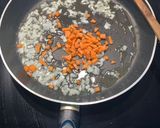 Foto del paso 4 de la receta: Arroz 3 Delicias