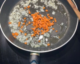 Foto del paso 4 de la receta: Arroz 3 Delicias