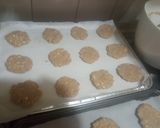 Foto del paso 9 de la receta: Galletas de avena
