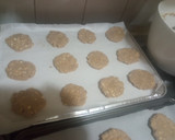 Foto del paso 9 de la receta: Galletas de avena