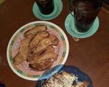 Foto langkah ke 4 dari resep Pisang goreng simple renyah.