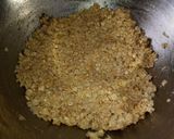 Foto del paso 1 de la receta: Galletas de avena y coco