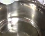 A picture of step 2 of Anokhi biryani.