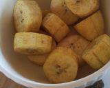 Foto del paso 2 de la receta Patacones😋
