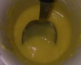 Foto del paso 3 de la receta: Crema de sambayon en 5 minutos 🕠