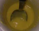 Foto del paso 3 de la receta: Crema de sambayon en 5 minutos 🕠
