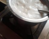 A picture of step 1 of Paneer Bhurji.