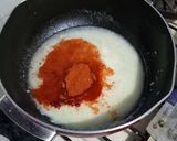 Foto langkah ke 3 dari resep Tahu  Balado Praktis.