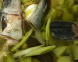 Foto langkah ke 7 dari resep Soup seafood.